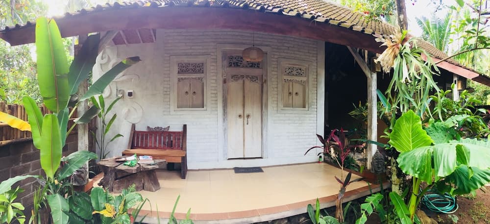 Pranajaya Villa — photo 1 of 60