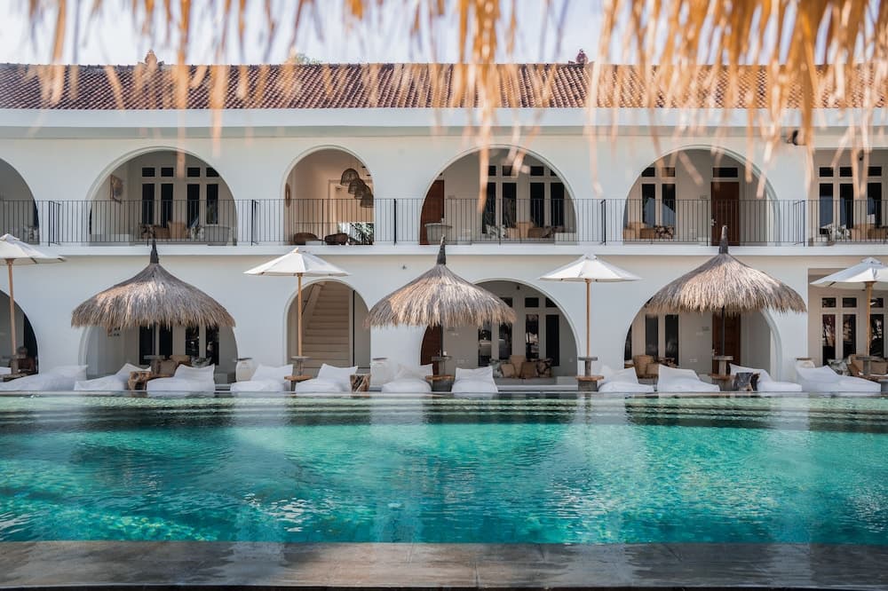 El Tropico Boutique Hotel — photo 1 of 84
