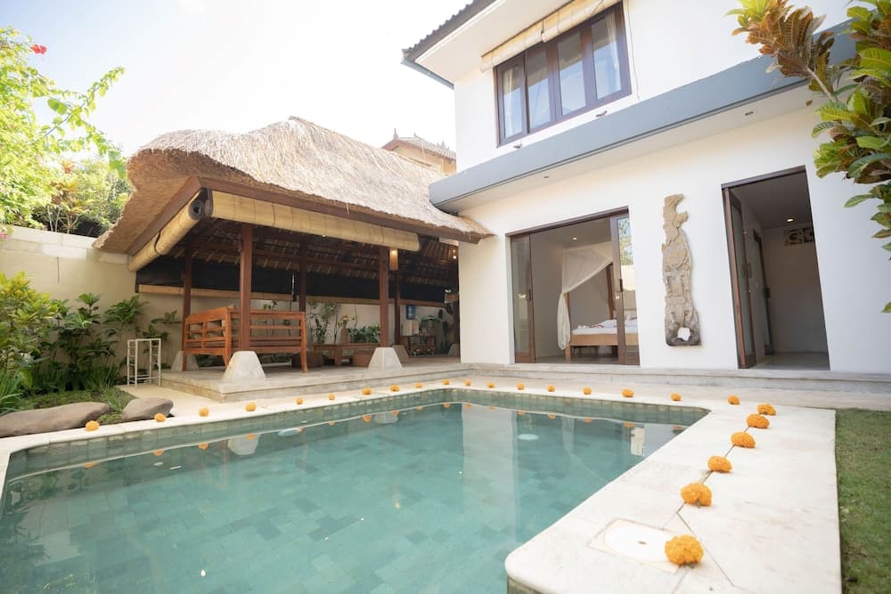 Villa Sayang Bunga Ubud — photo 1 of 18