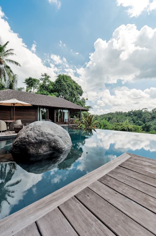 Kamaniiya River Villa Sayan - Ubud — photo 1 of 1
