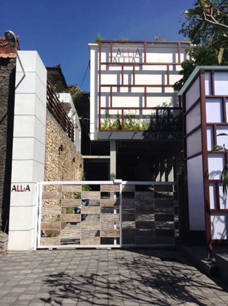 Allia Residence Nusa Dua — photo 1 of 23