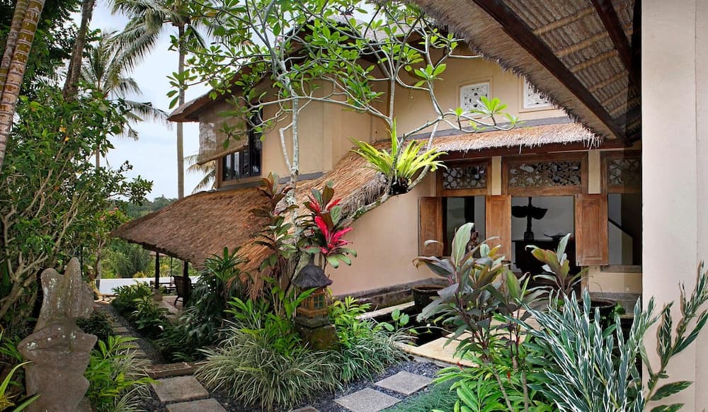 Villa Ria Sayan Ubud — photo 1 of 21