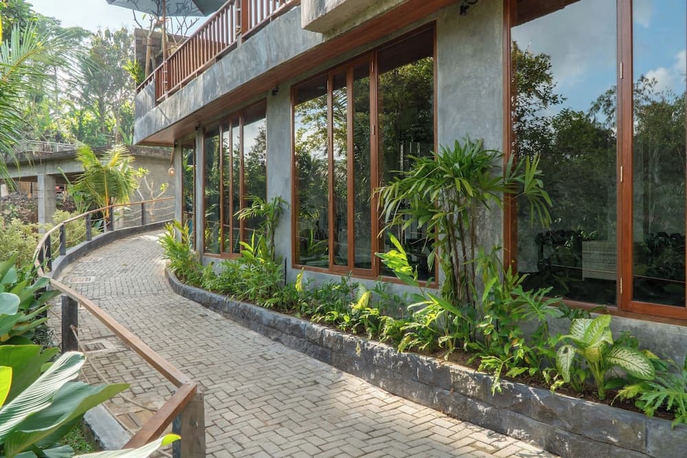 The Lumbung Jaya Resort — photo 1 of 67