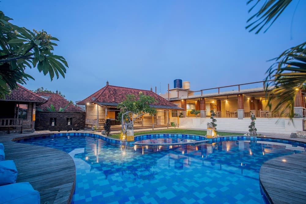 D’Gume Villas Lembongan by Bali Cabin — photo 1 of 79
