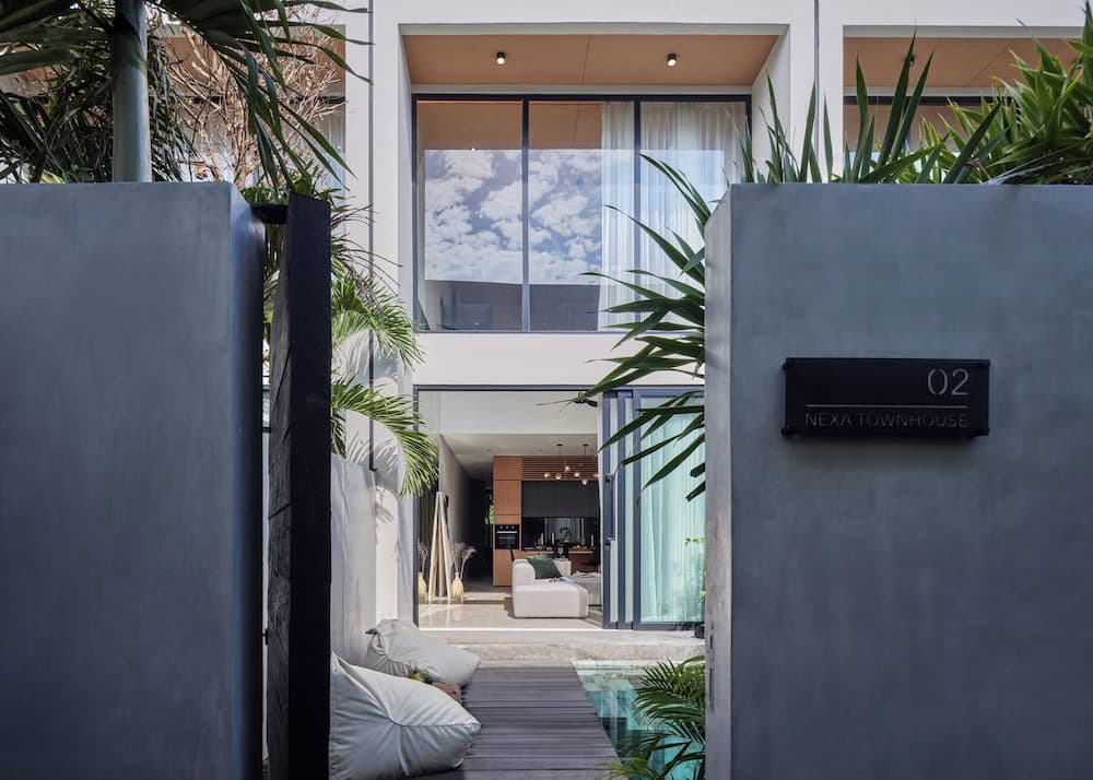 Nexa Townhouse Umalas — photo 1 of 36