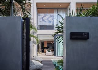 Nexa Townhouse Umalas