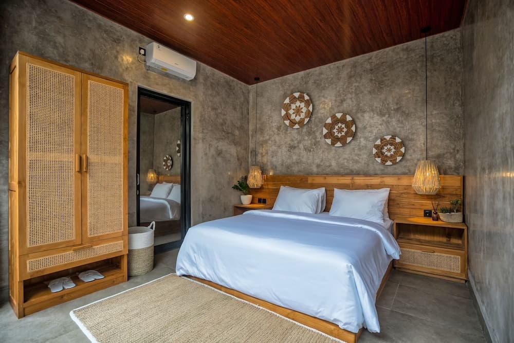 Mawa Villas Canggu — photo 1 of 18