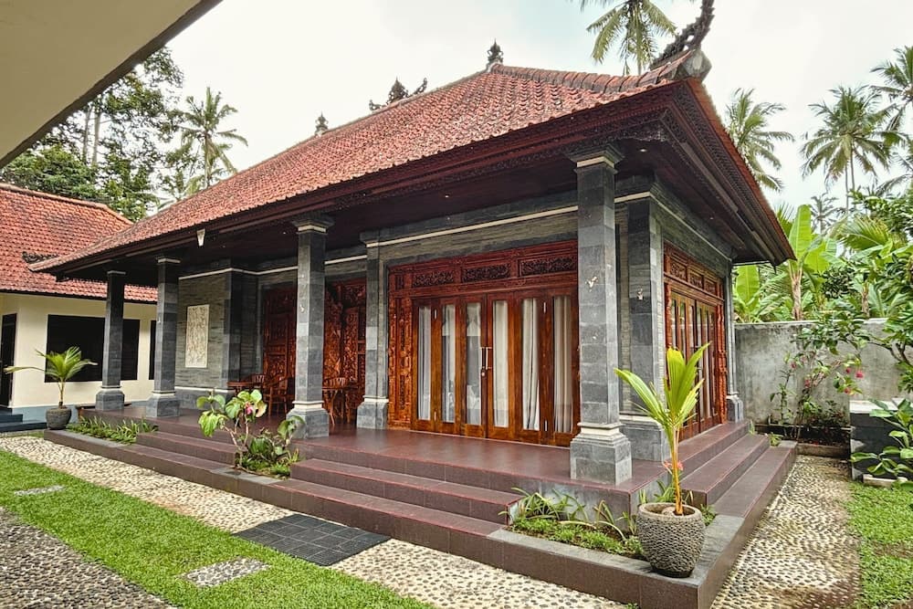 Arisa Villa by AGATA — photo 1 of 1