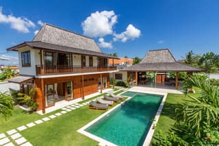 Villa Aloui by Villa Finder