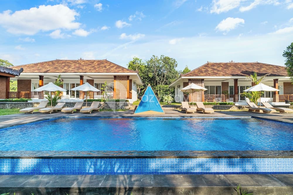 Kana Village Villa by Kozystay — photo 1 of 63