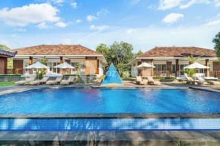 Kana Village Villa by Kozystay