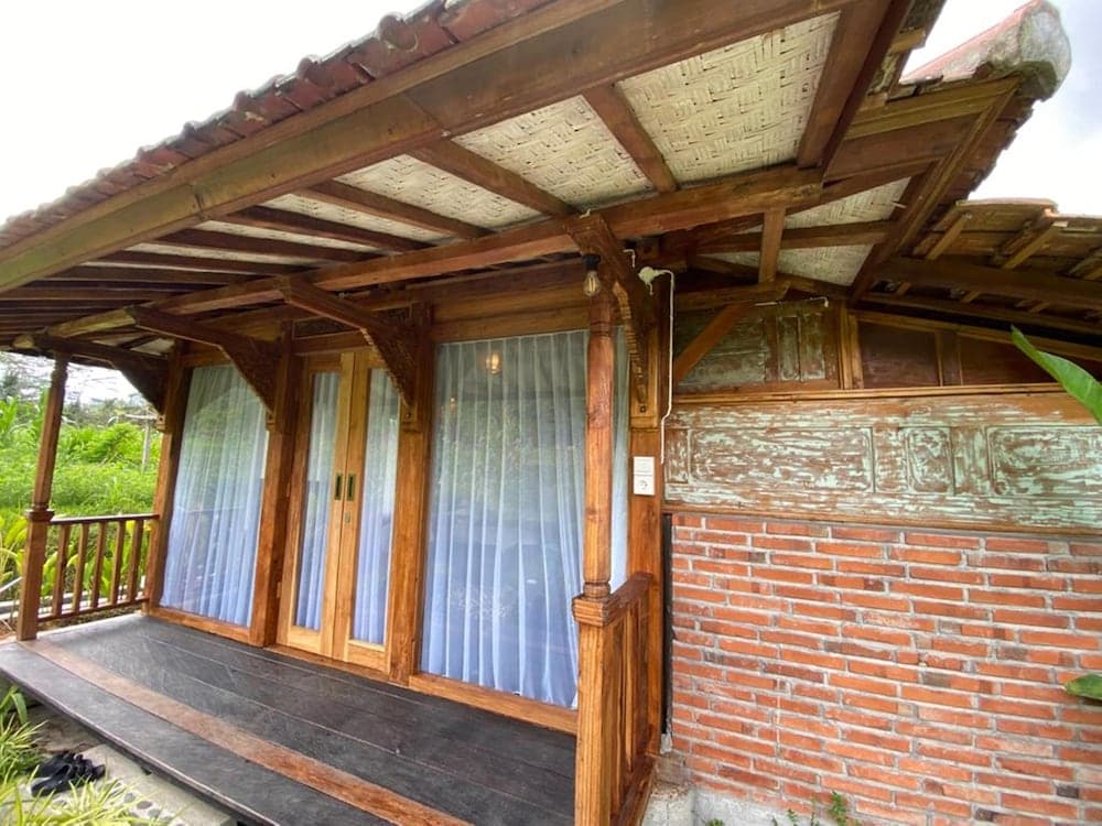 Kubu Sakian Villa — photo 1 of 130