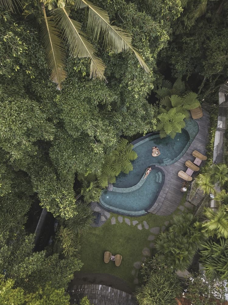 Amarea Resort & Spa Ubud by iNi Vie Hospitality — photo 1 of 112