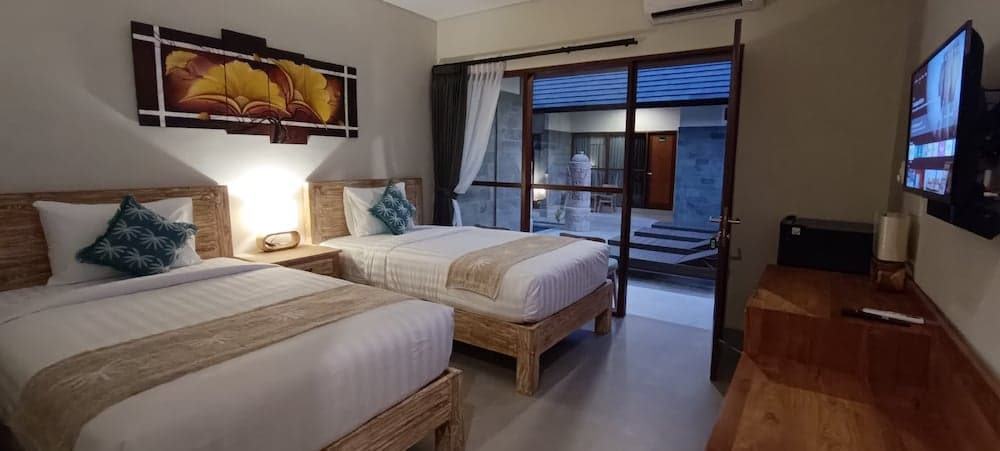 Kubunaku Sanur Bali — photo 1 of 97