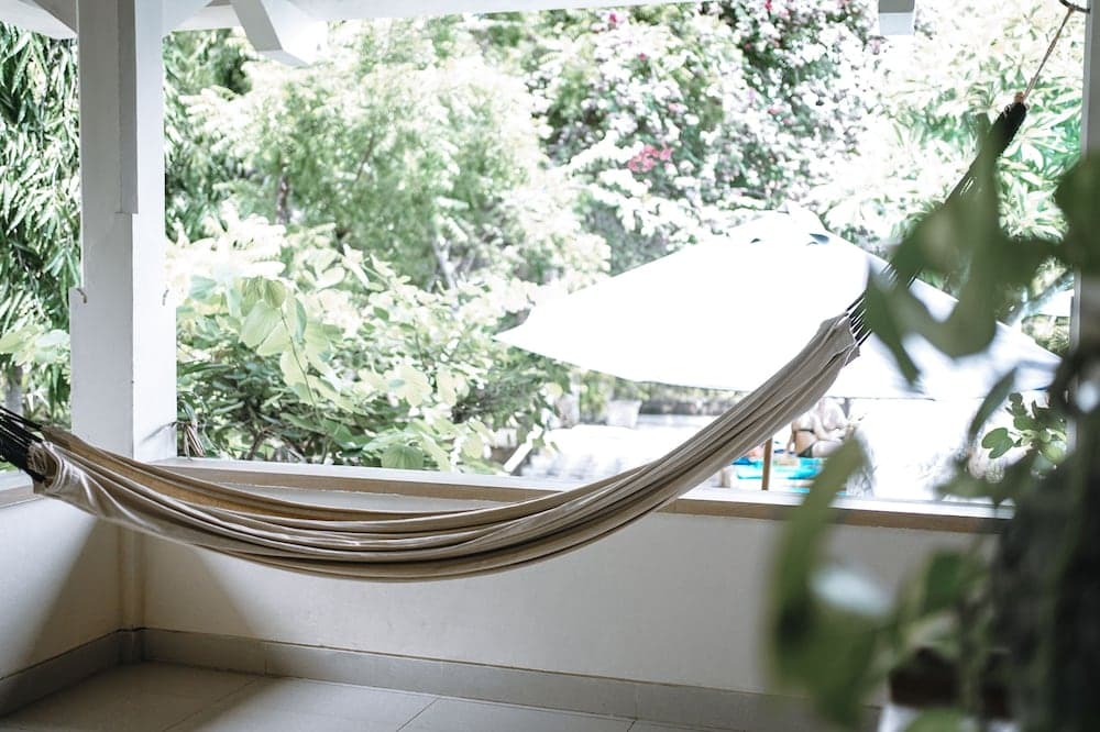 Amed Cafe & Hotel Kebun Wayan — photo 1 of 1