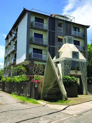 Anshel Hotel