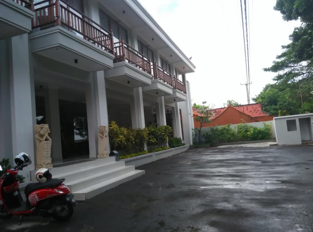 Hotel Wahyu Dana — photo 1 of 1