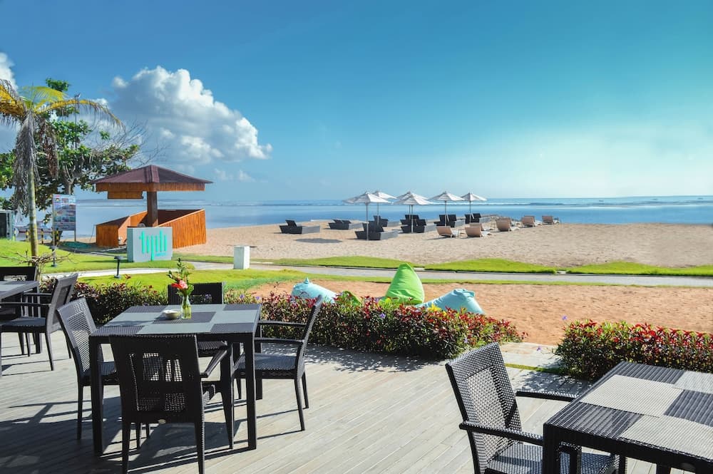 Tijili Hotel Benoa — photo 1 of 1