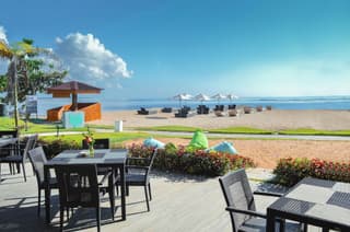 Tijili Hotel Benoa