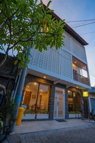 Alba Inn by Soo Bali
