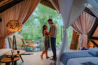 Atamendra Resort Bali