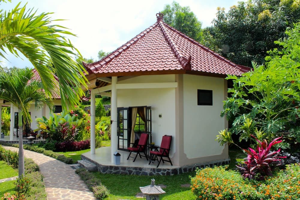 The Hamsa Bali Resort — photo 1 of 1