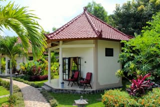 The Hamsa Bali Resort