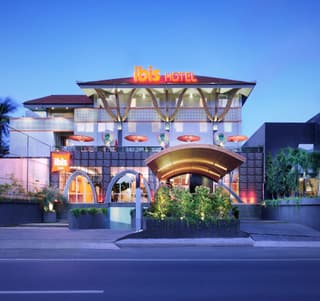 ibis Bali Kuta