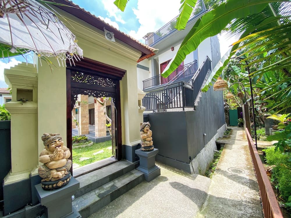 Oemah Surya Ubud — photo 1 of 20