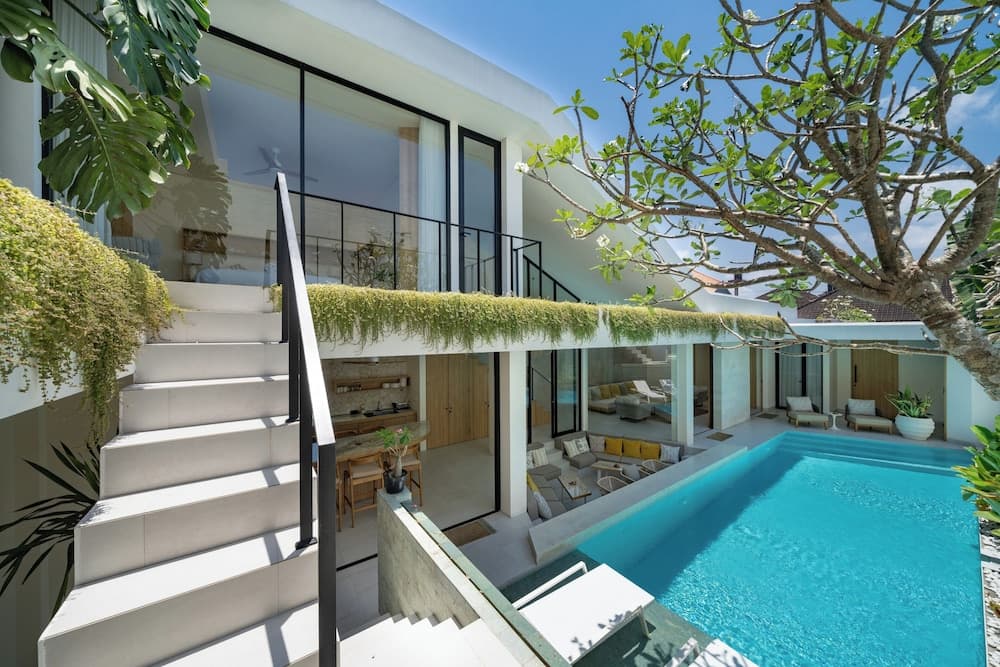 Kona Resort - Seminyak — photo 1 of 1