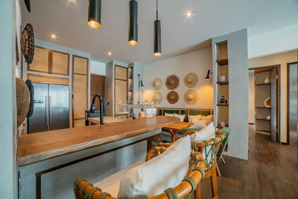 Apartment Seabreeze 1 — photo 1 of 63