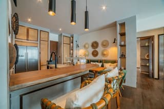 Apartment Seabreeze 1