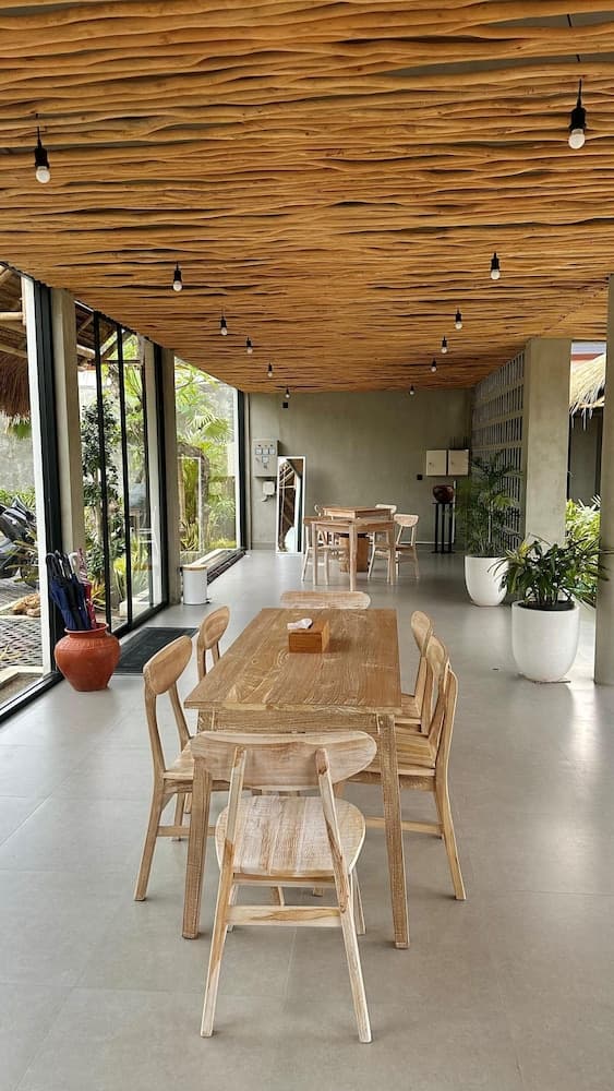 Widji Garden Villa — photo 1 of 10