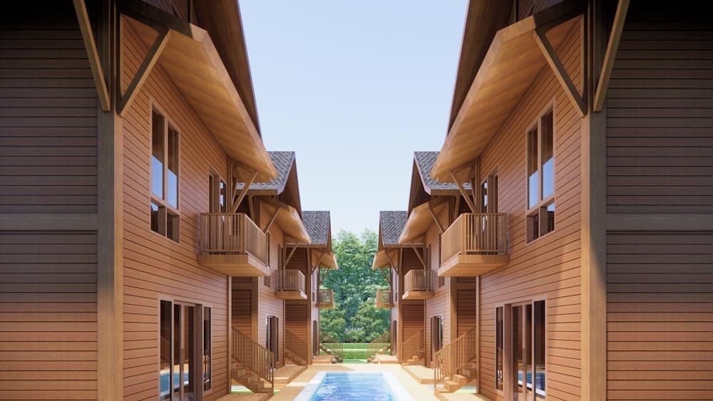 Anartha Resort Jimbaran — photo 1 of 6
