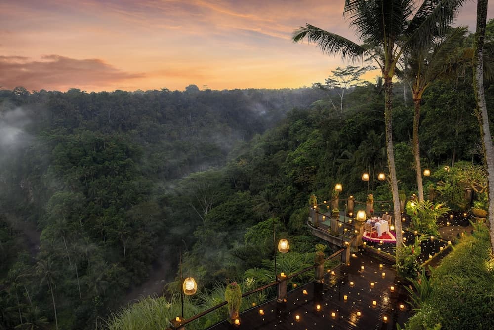 Pramana Watu Kurung Resort — photo 1 of 75
