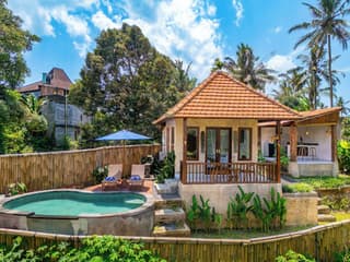 Villa Kuma Ubud