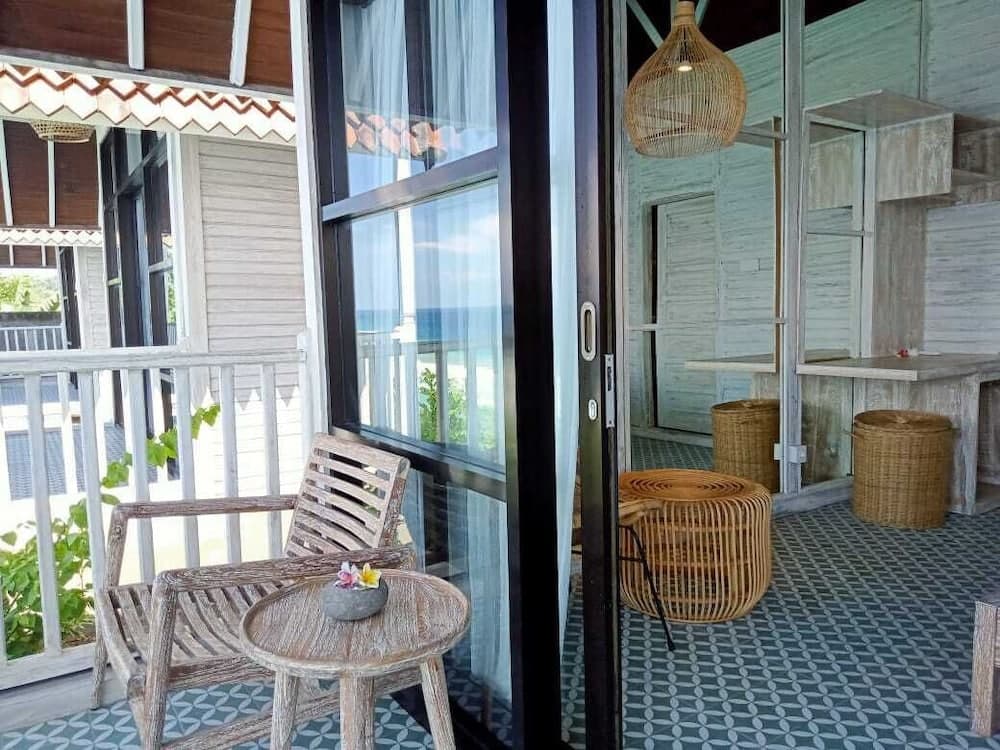 The sagara villa — photo 1 of 1