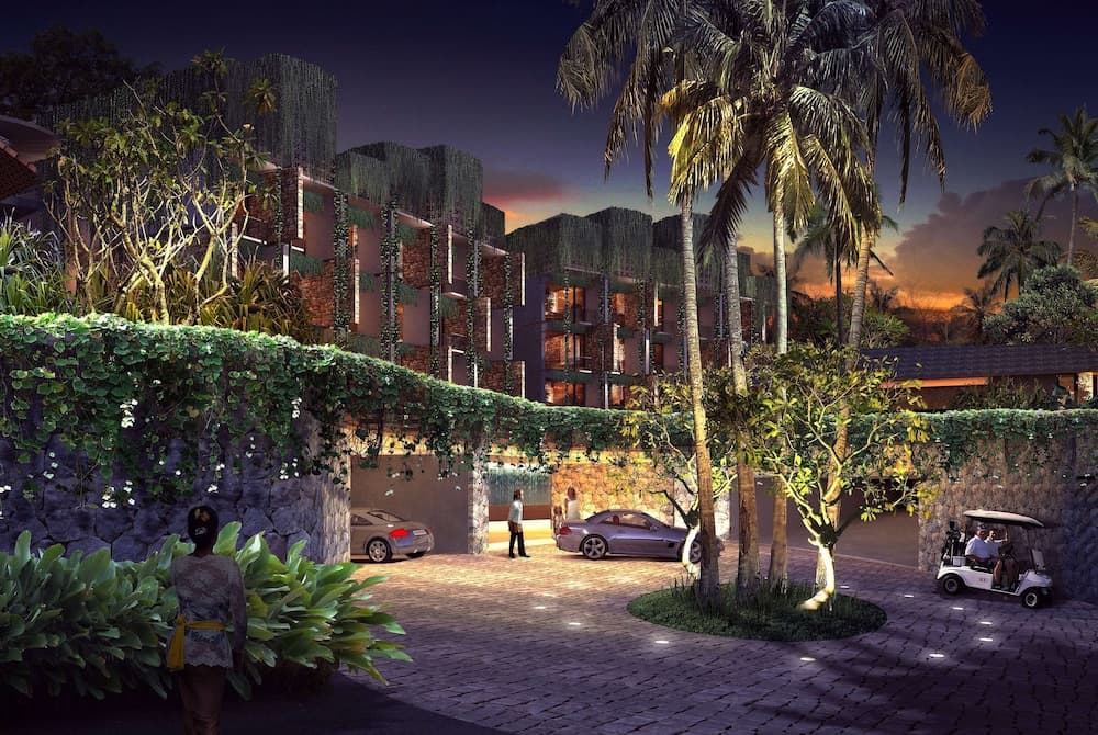 Wyndham Dreamland Resort Bali — photo 1 of 75