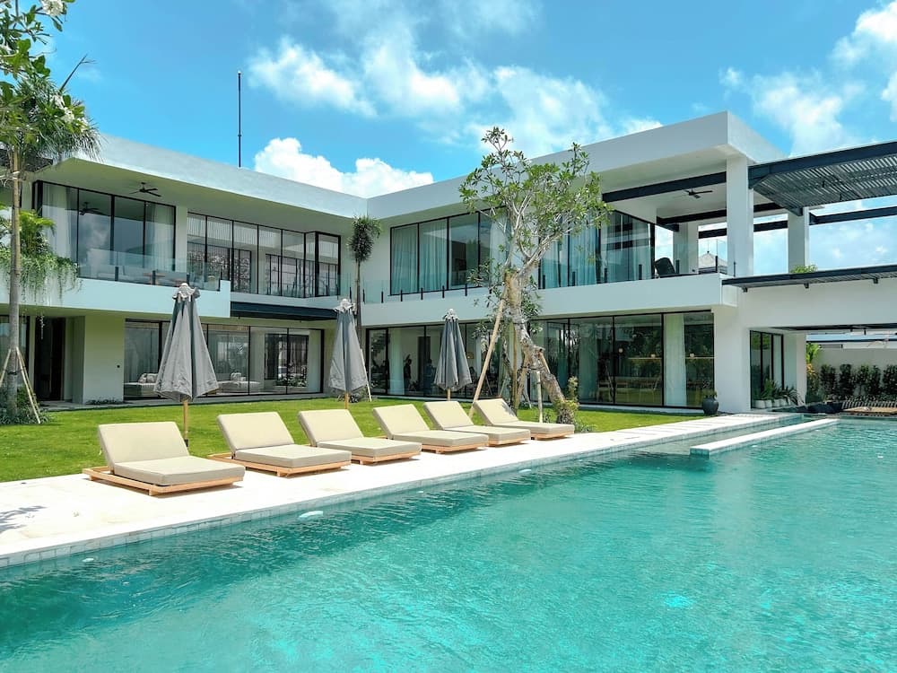 Arita Villa Canggu by Nakula — photo 1 of 8