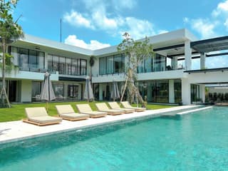 Arita Villa Canggu by Nakula
