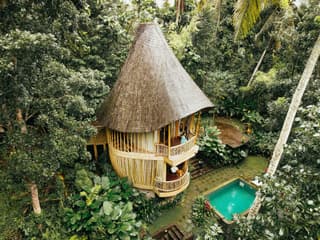 Asep Gumi Retreat