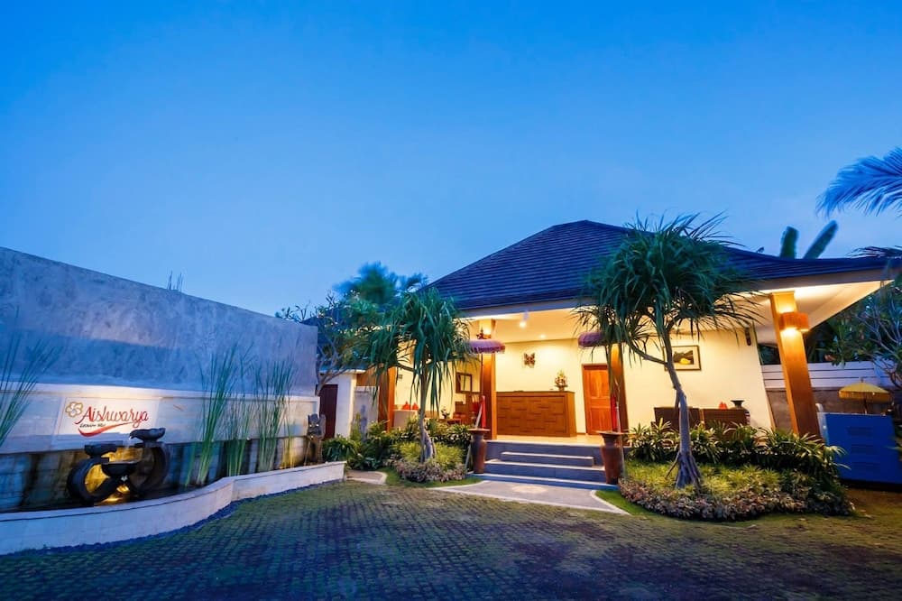 Aishwarya Exclusive Villas — photo 1 of 1