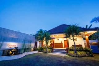 Aishwarya Exclusive Villas