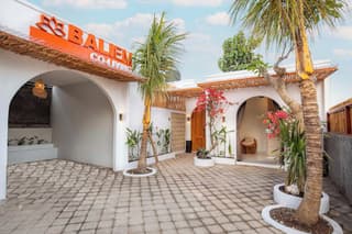 Baliem Co-Living