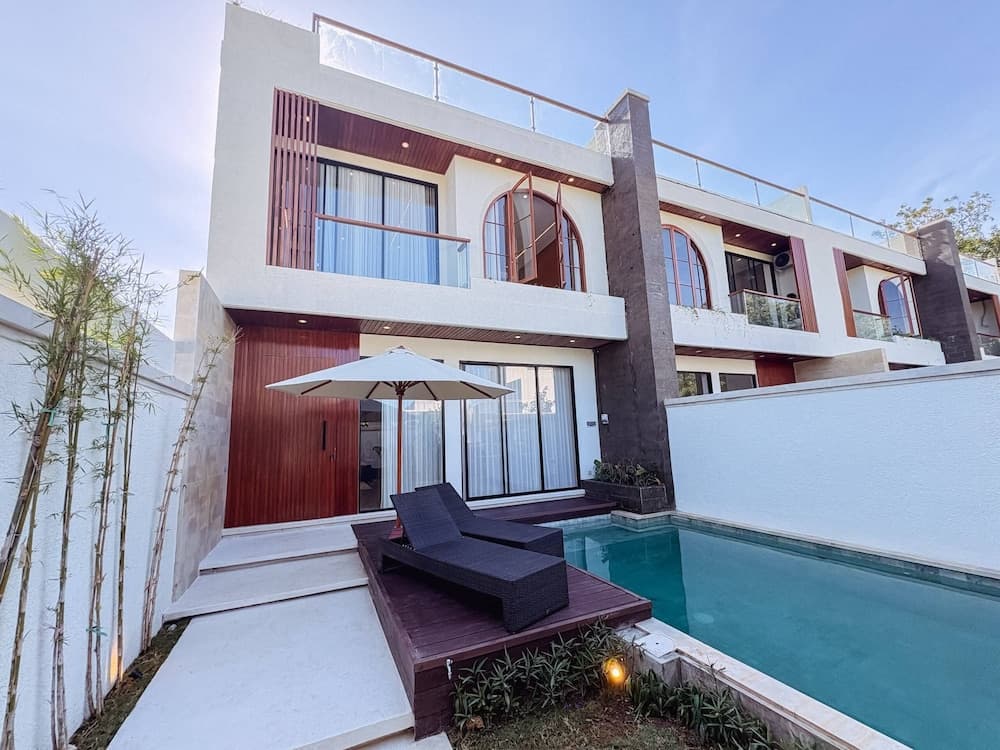 SLOKAYANA VILLAS — photo 1 of 52