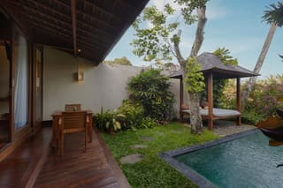 Ubud Padi Villas
