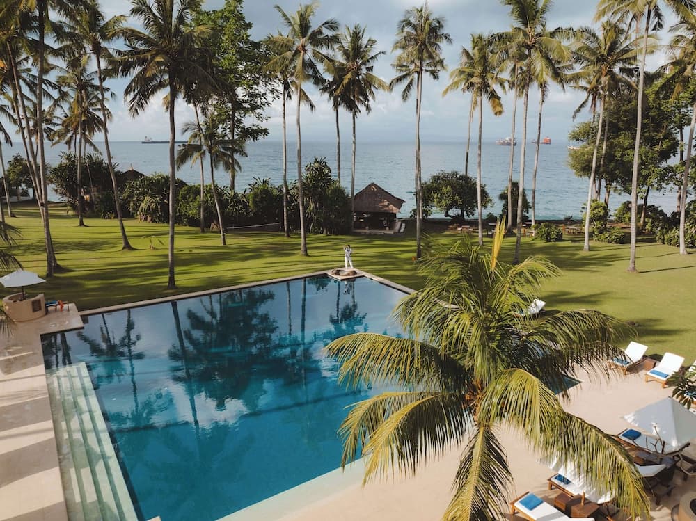 Alila Manggis, Bali — photo 1 of 1