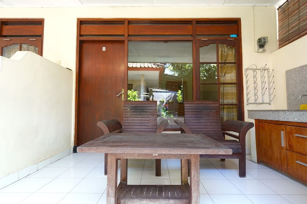 Pondok Nuri Homestay — photo 1 of 27