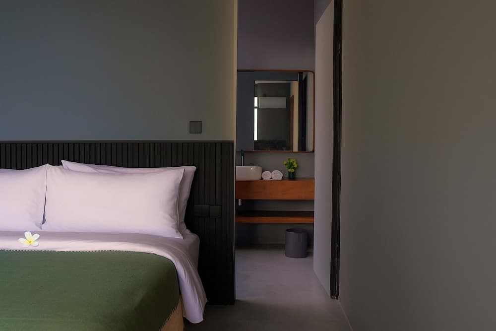 Inap Luxury Cabin Kintamani — photo 1 of 1