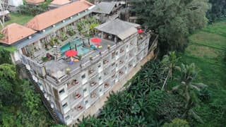 Kawi Resort A Spiritual Sanctuary to Escape